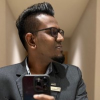 Aravindan Bala
