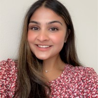 Meyha Patel