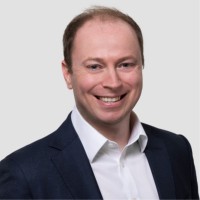 Andy Cawthron