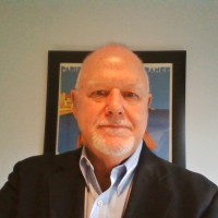 Jim Macomson