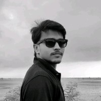 Durga Prasad Pidugu