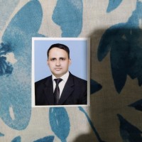 Raheel Safdar
