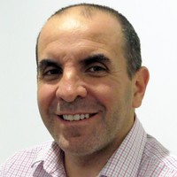 Joseph Ianni
