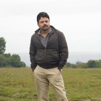 Abhishek Shukla