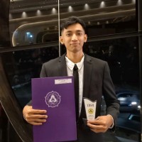 Ongky zweily Capri nichita