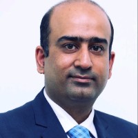Sameer Chibber
