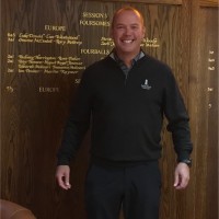Craig Pickford