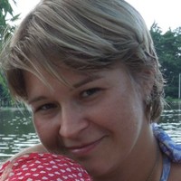 Markéta Pečeňová