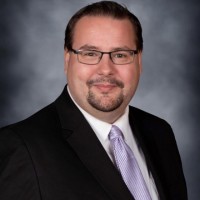 Jason Dutcher