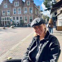 Berit De Groot