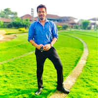 Aayush .