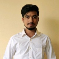 Ajey Shetty