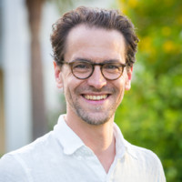 Daniel Schillberg