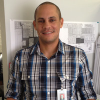 Frank Negron