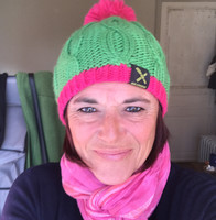 Catherine Clavey