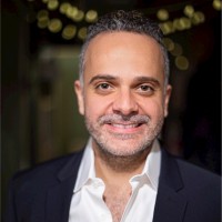 Ron Hizkiyahu