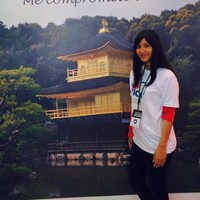 Midori Giuliana Shimabuku Chávez