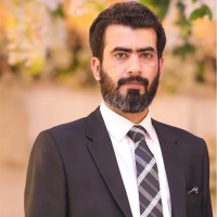 Syed Jawad