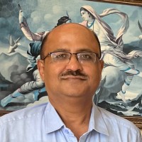 Manish Arun Gavai