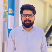 Mahesh Shetty