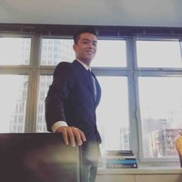 Kane Maurice Zhu