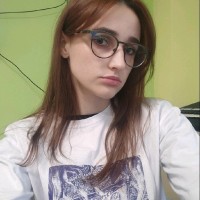Halyna Babenko