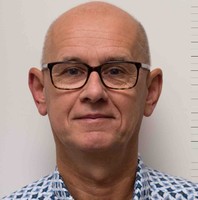Arno Timessen
