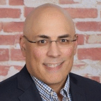 Steve Abreu