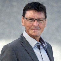 Patrick Andre