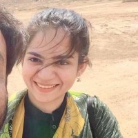 Namrah Sohail