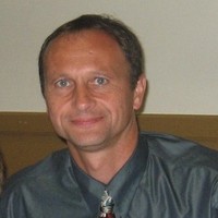 Lucian Serban, Rpf