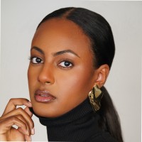 Eden Hailu