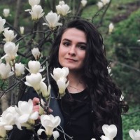 Anna Dubrovina