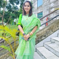 Srijita Banerjee