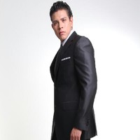 Oscar Francisco Garcia Fonseca