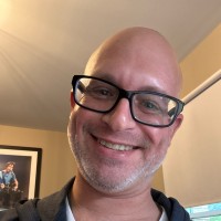 Matt Goldstein