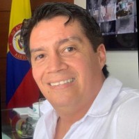 Luis Alfredo Jimenez Rodriguez PhD.