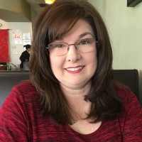 Pam Bates