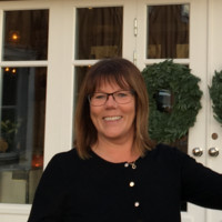 Anne-Sofie Tunon (fd. Ericsson)