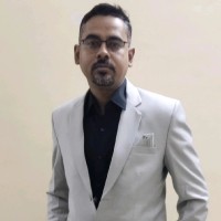 Siddhartha Chattoraj