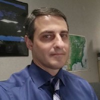 Henry Mogilevich GISP