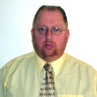 Ian Croxall; CIFI,  FCLS