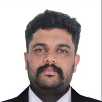 Akhil K S