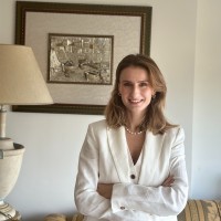 Ecem Bayraktar, M.A