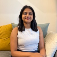Dayani Liyanage