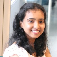 Anjana Gopan