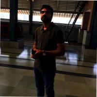 Prashant Srivastava