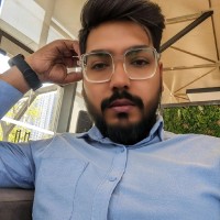 Amin Shaikh