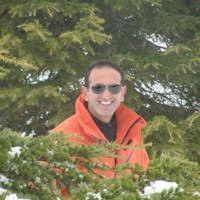 Mark Aoun