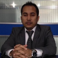Mohammad Tajul Islam